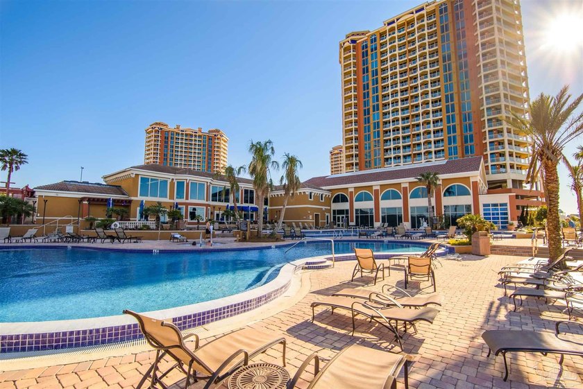 Updated, turnkey 2-bedroom, 2.5-bath condo in Tower 2 at - photo 24