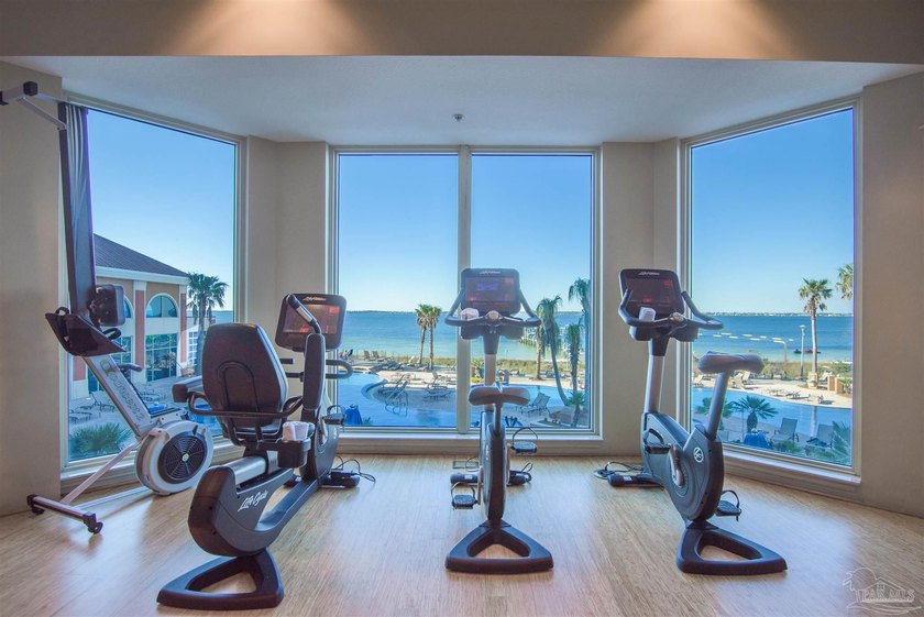 Updated, turnkey 2-bedroom, 2.5-bath condo in Tower 2 at - photo 26