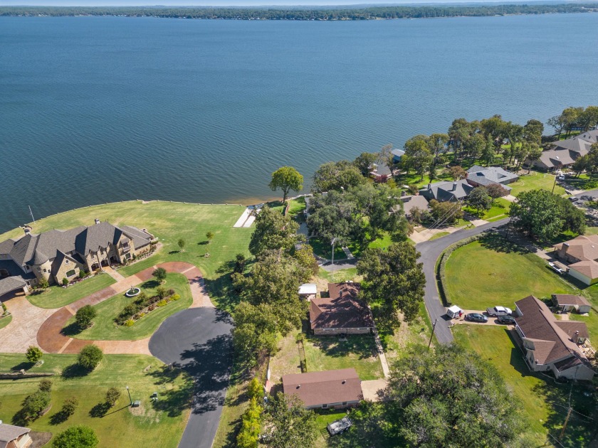 5808 N. Cape Dr., Chandler, TX 75758, 4331308