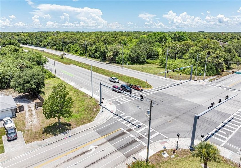 Unique opportunity to own four parcels totaling 3.93 +/- acres - photo 12