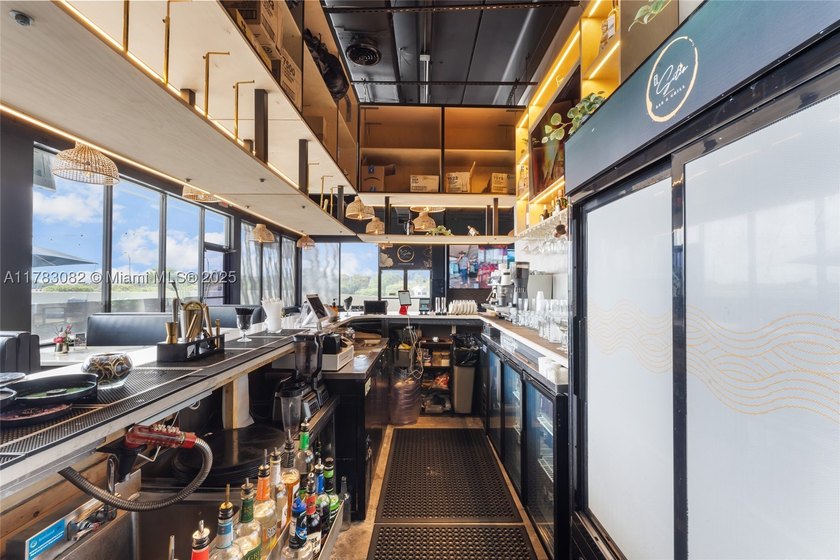 Over $804,000.00 in gross revenue ..... Money maker El Sitio Bar - photo 16