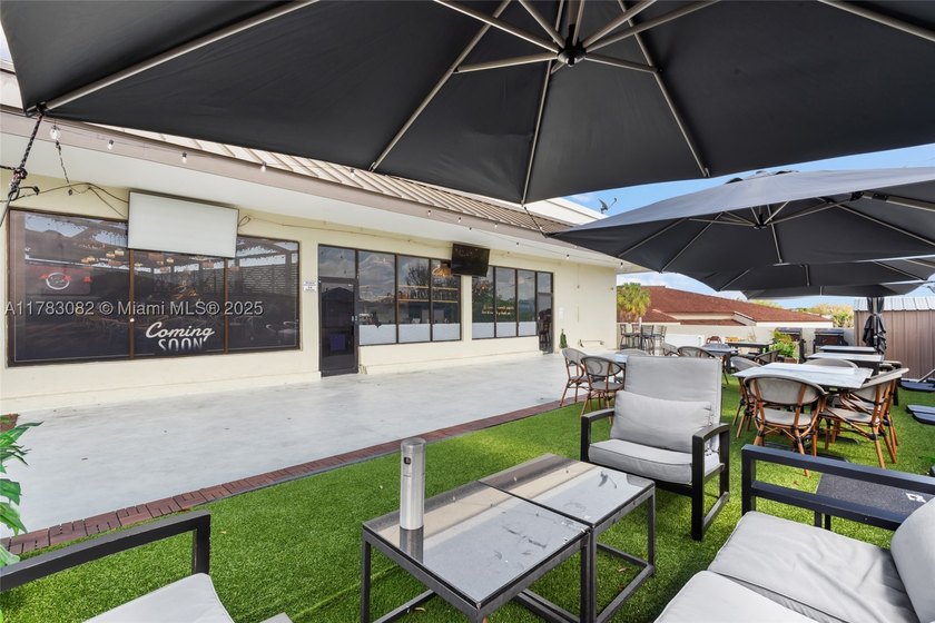 Over $804,000.00 in gross revenue ..... Money maker El Sitio Bar - photo 19