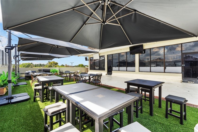 Over $804,000.00 in gross revenue ..... Money maker El Sitio Bar - photo 20