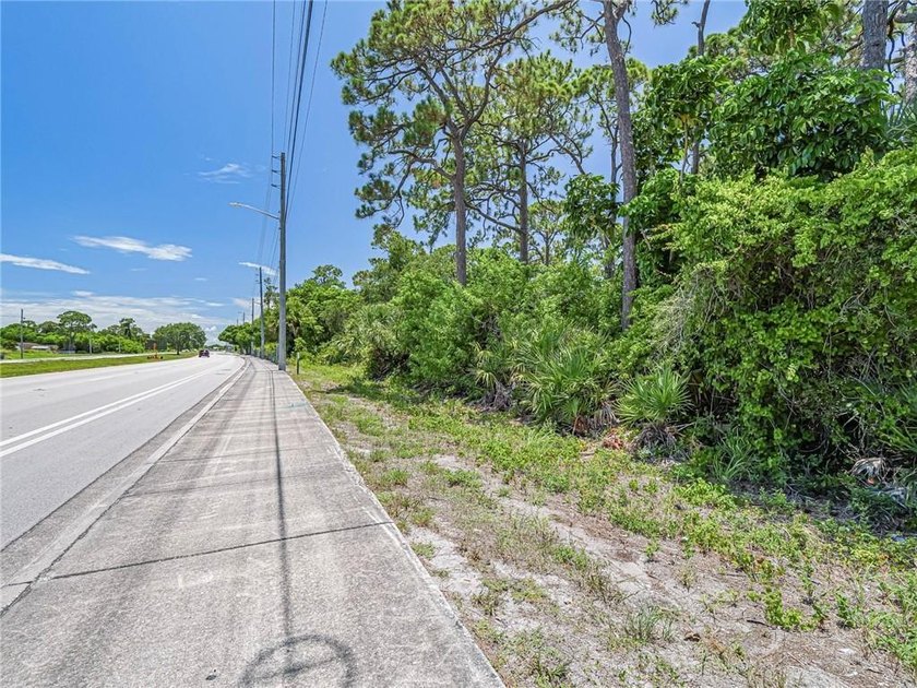 Unique opportunity to own four parcels totaling 3.93 +/- acres - photo 25