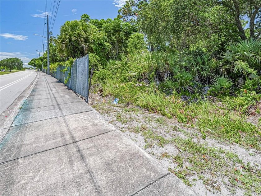 Unique opportunity to own four parcels totaling 3.93 +/- acres - photo 26