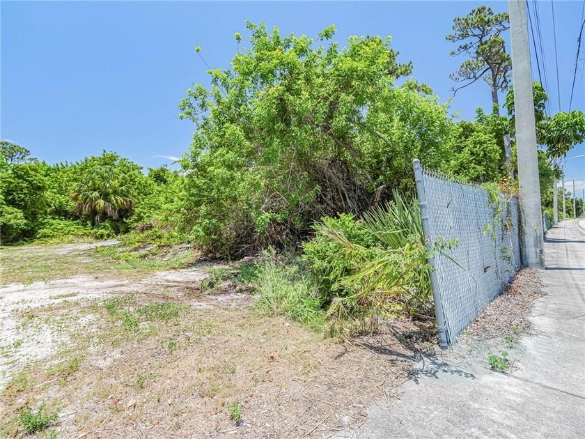Unique opportunity to own four parcels totaling 3.93 +/- acres - photo 29