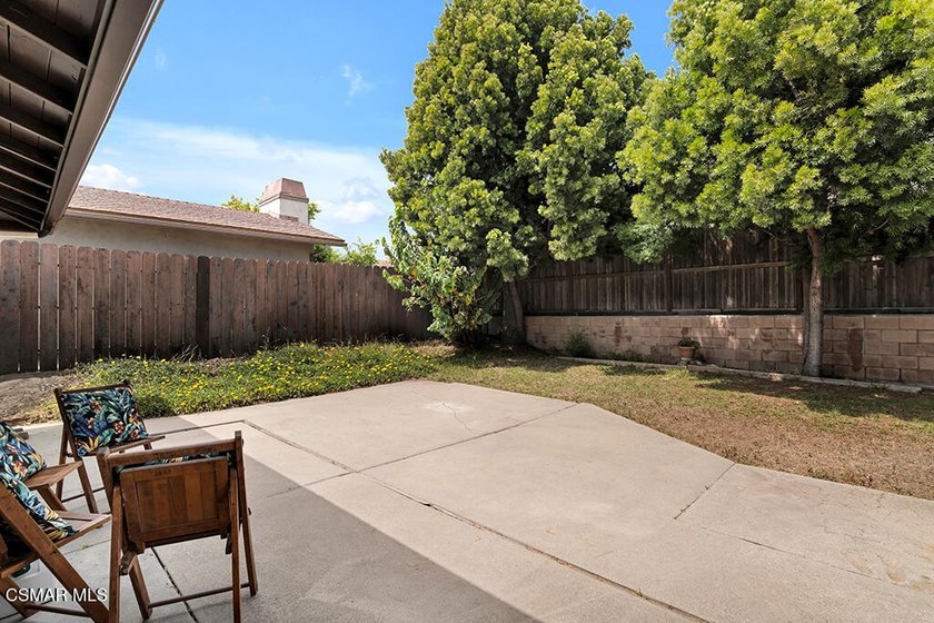 Charming Home with spacious backyard and frontyard Has new paint - photo 32