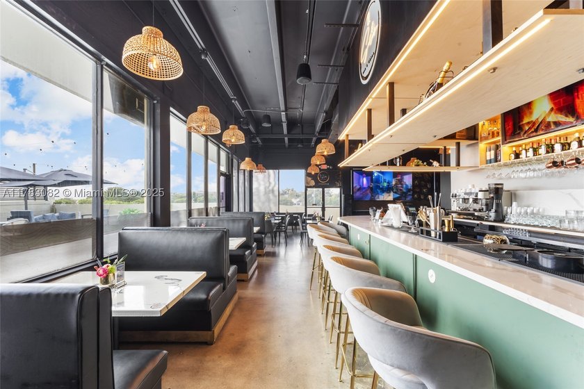 Over $804,000.00 in gross revenue ..... Money maker El Sitio Bar - photo 38