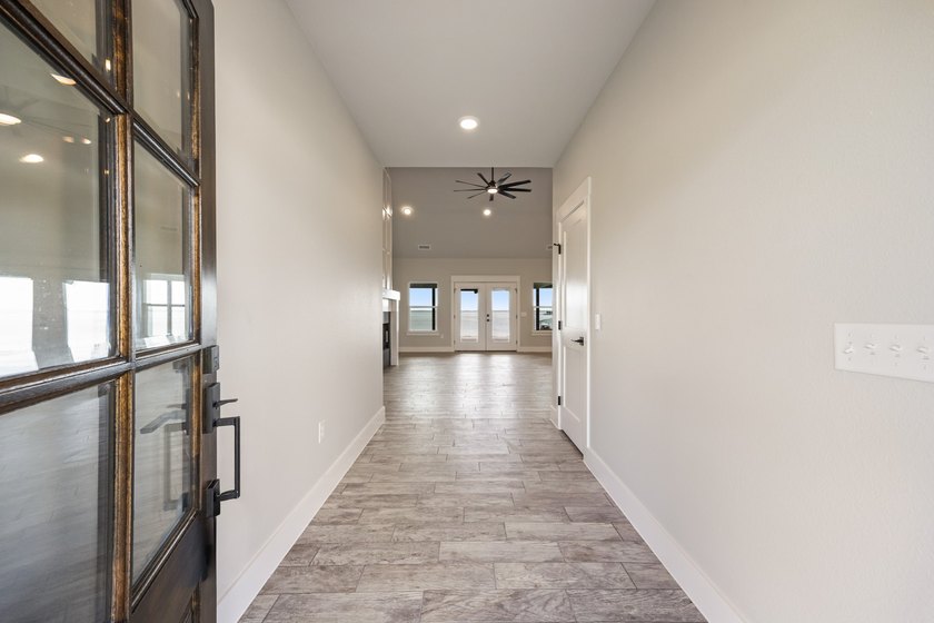 Waterfront living at its finest!! This stunning new construction - photo 4