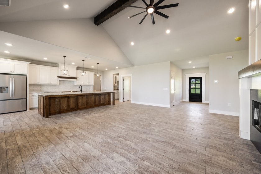 Waterfront living at its finest!! This stunning new construction - photo 7