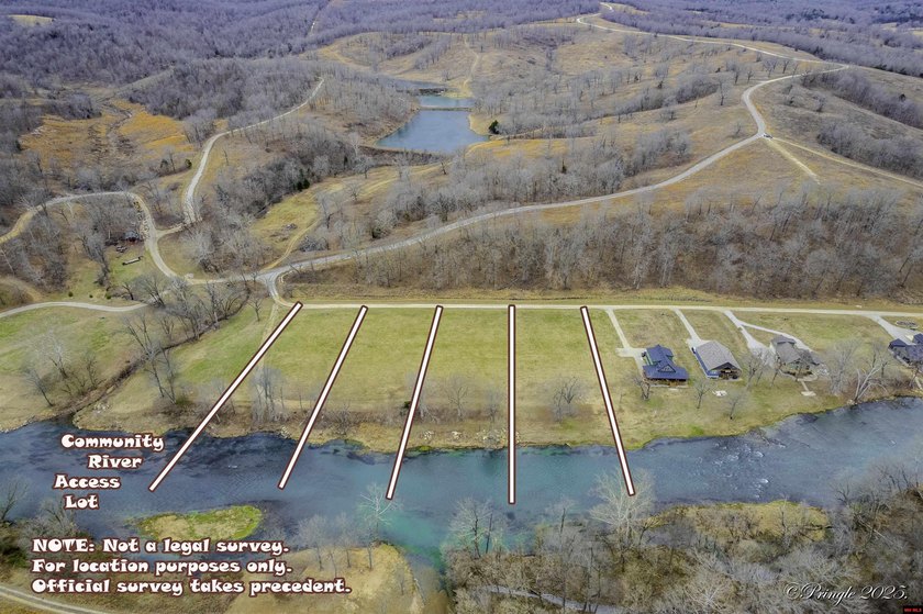 Welcome to Spring River Landing, a gated and secured waterside - photo 7