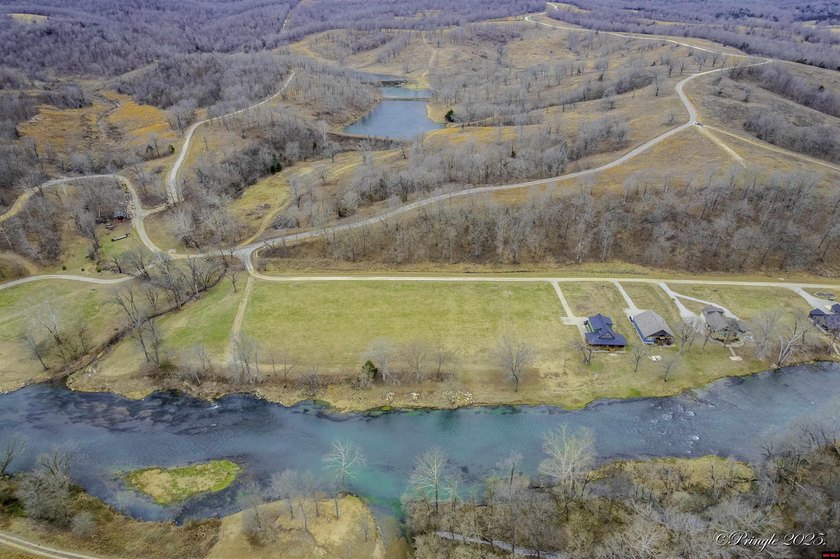 Welcome to Spring River Landing, a gated and secured waterside - photo 8