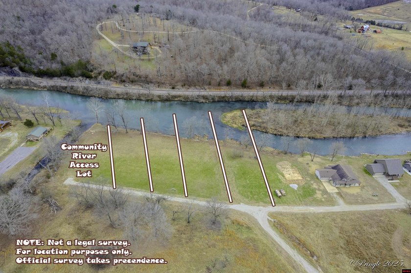 Welcome to Spring River Landing, a gated and secured waterside - photo 6