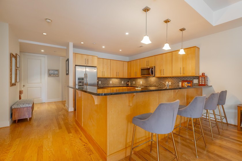 OPEN HOUSE This Sunday, July 12, 2:00-4:00 PM. Step off the - photo 11