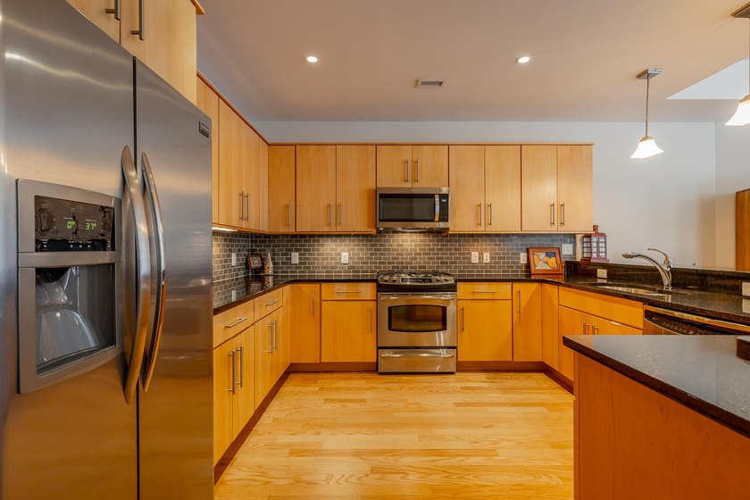 OPEN HOUSE This Sunday, July 12, 2:00-4:00 PM. Step off the - photo 12