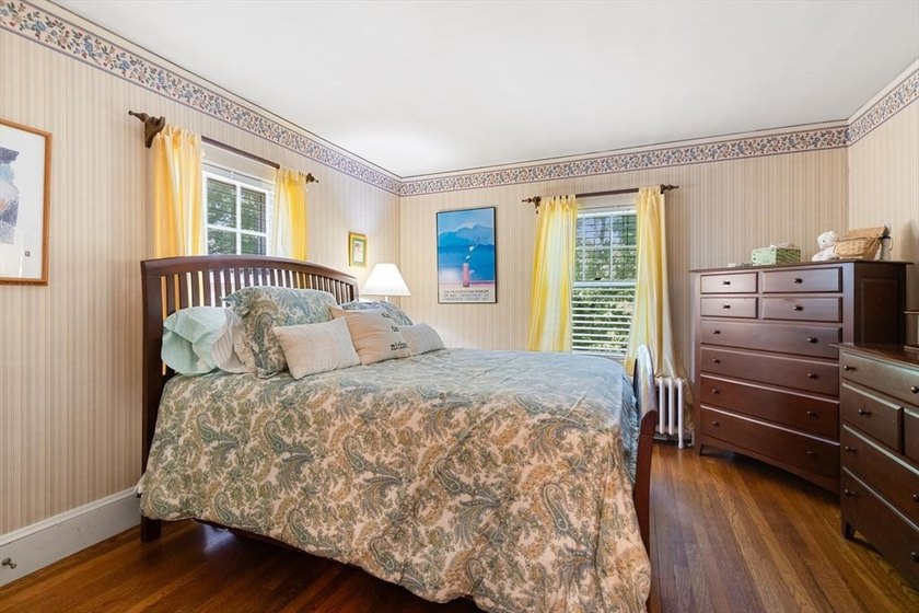 Impressive residence on Winchester line where timeless - photo 22
