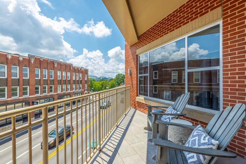 OPEN HOUSE This Sunday, July 12, 2:00-4:00 PM. Step off the - photo 24
