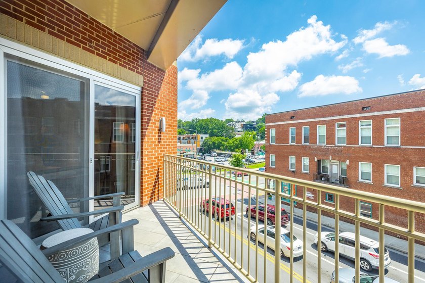 OPEN HOUSE This Sunday, July 12, 2:00-4:00 PM. Step off the - photo 25