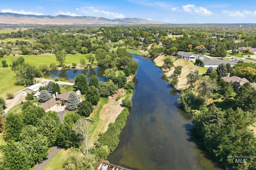 Rare opportunity to own an exceptional Eagle property with no - photo 42