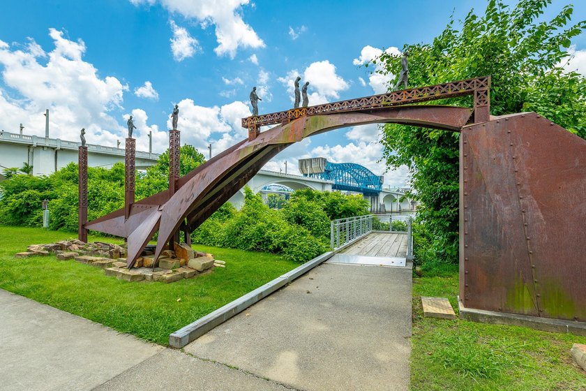 OPEN HOUSE This Sunday, July 12, 2:00-4:00 PM. Step off the - photo 42