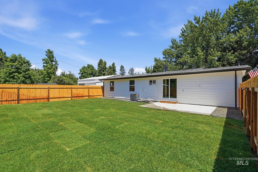 Rare opportunity to own an exceptional Eagle property with no - photo 46