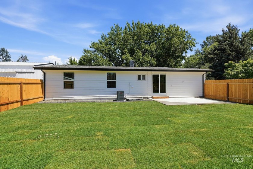 Rare opportunity to own an exceptional Eagle property with no - photo 48