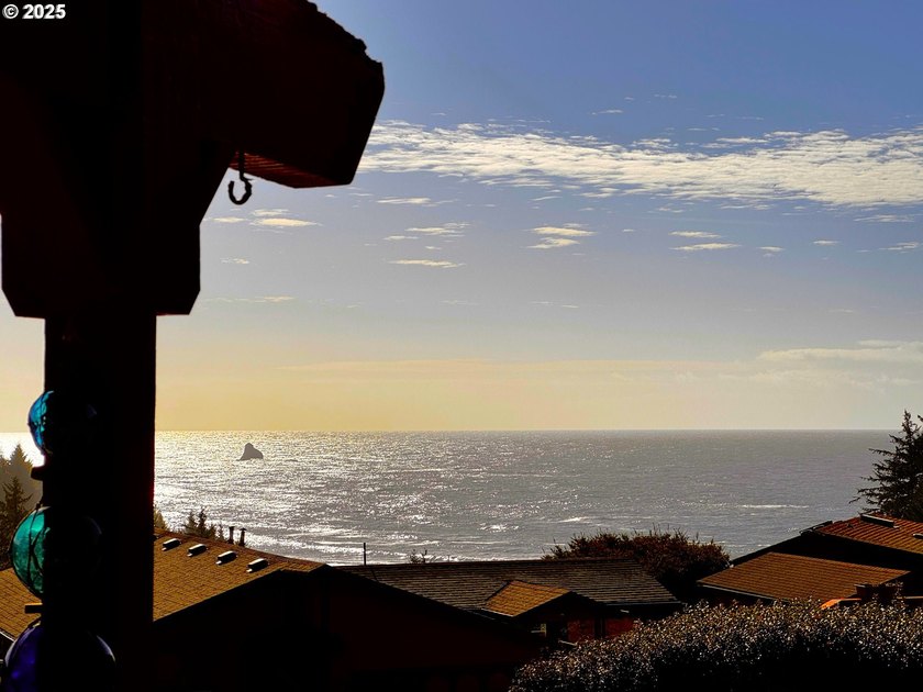 OCEAN VIEWS from this large, active vacation rental at - photo 2