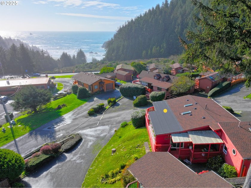 OCEAN VIEWS from this large, active vacation rental at - photo 5