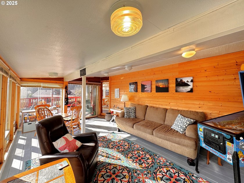 OCEAN VIEWS from this large, active vacation rental at - photo 7