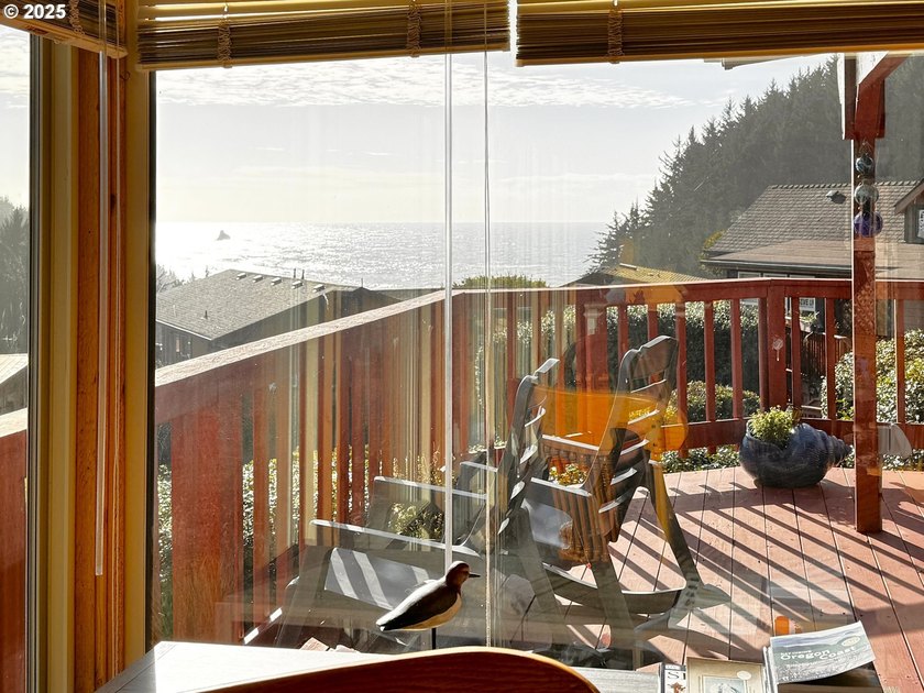 OCEAN VIEWS from this large, active vacation rental at - photo 8
