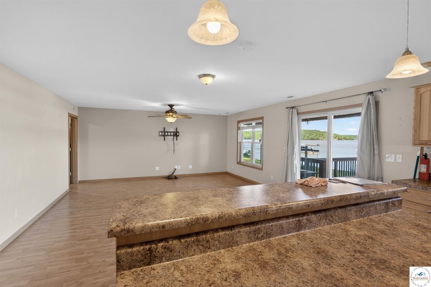 Beautiful lakefront home with breathtaking views of the Lake of - photo 14