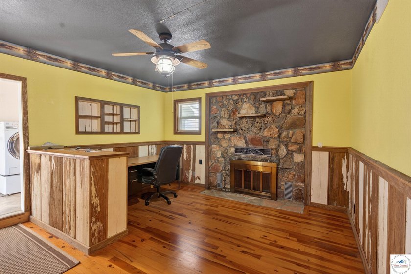 Beautiful lakefront home with breathtaking views of the Lake of - photo 25