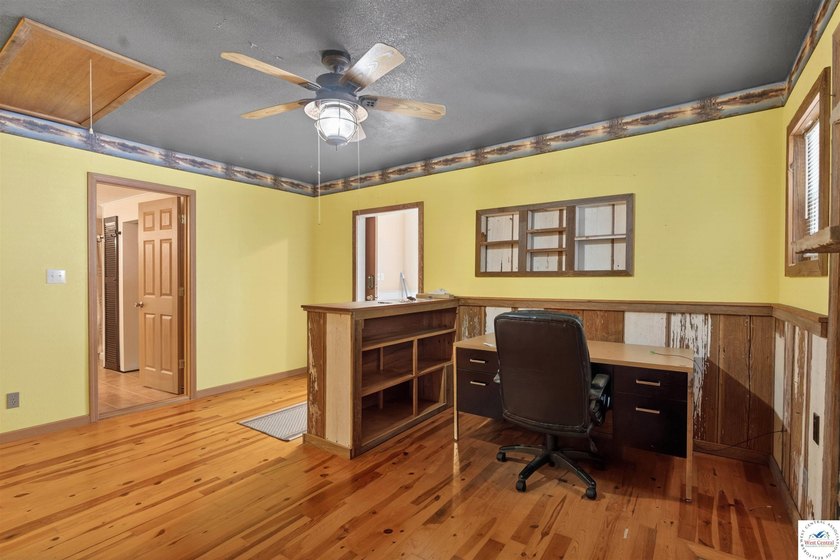 Beautiful lakefront home with breathtaking views of the Lake of - photo 26