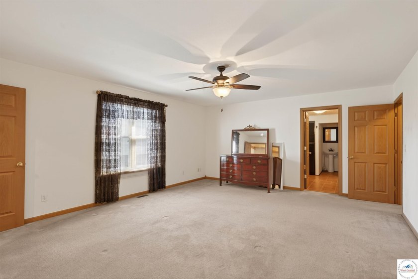 Beautiful lakefront home with breathtaking views of the Lake of - photo 29