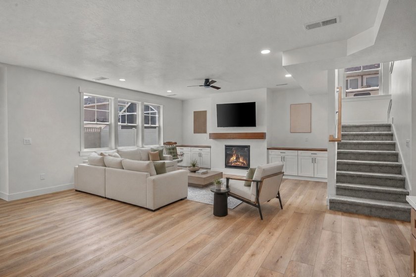 Stunning 2026 Home with Mountain Views! Welcome to 248 N 750 W - photo 13