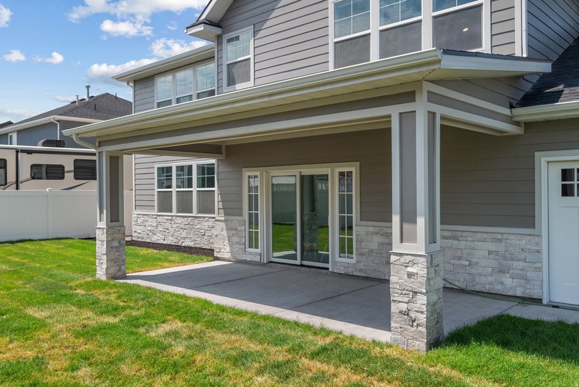 Stunning 2026 Home with Mountain Views! Welcome to 248 N 750 W - photo 34