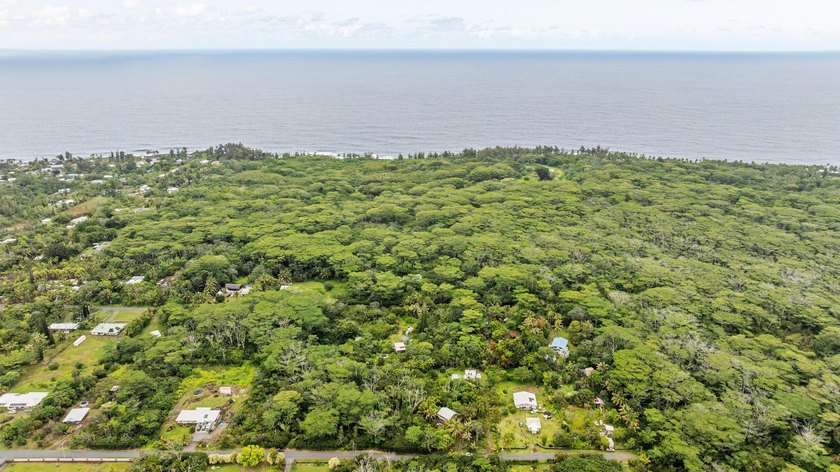 Build your dream home on this beautiful one acre parcel located - photo 8
