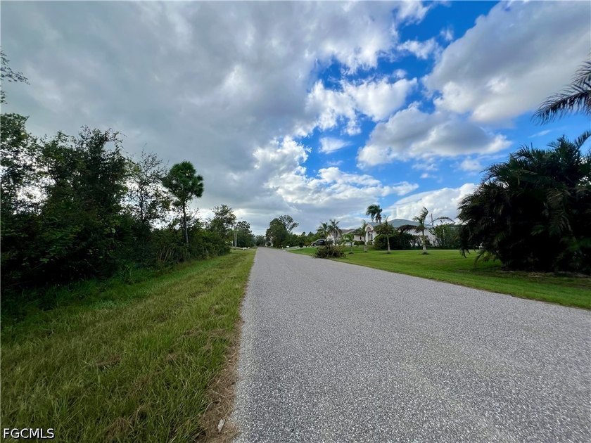 Beautiful lot offers a unique opportunity to build the home of - photo 3