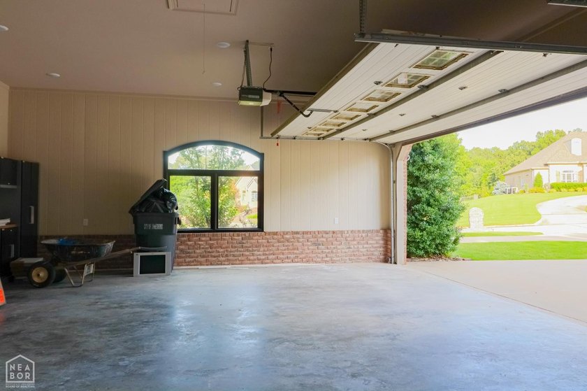 This stunning all-brick home, has been completely remodeled to - photo 10