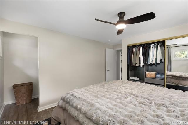 Welcome to 3815 Edgecrest St, a beautiful home in the heart of - photo 16