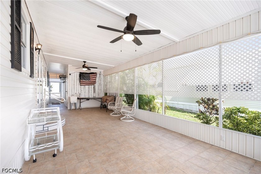 Beautifully remodeled 2-bedroom, 2-bath home located in the - photo 22