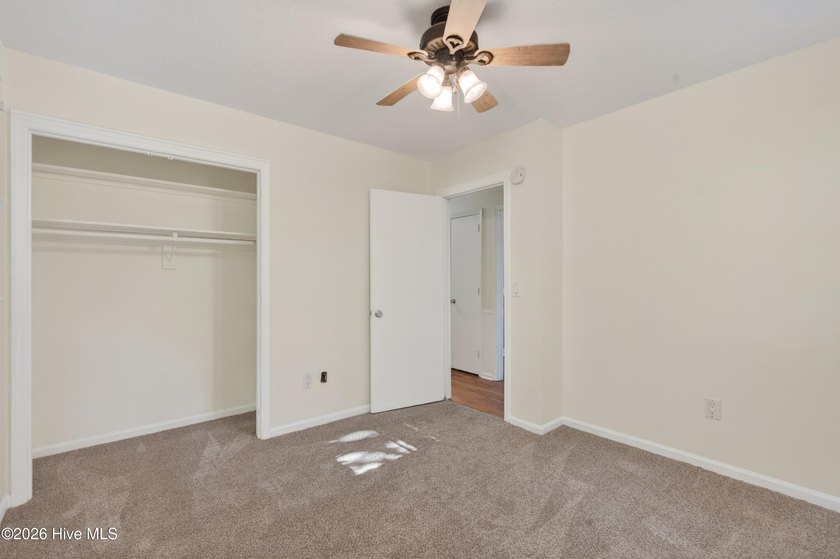 This solid 4-bedroom, 2-bathroom brick ranch offers single-level - photo 22