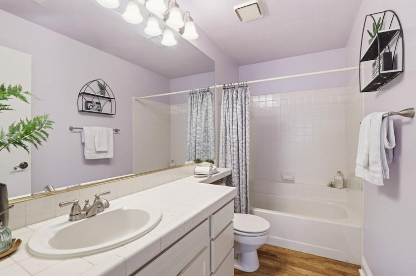 Welcome to this bright and open home in the desirable GATED - photo 24