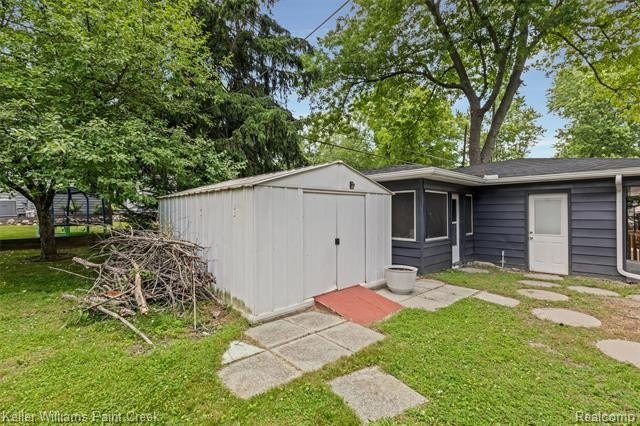Welcome to 3815 Edgecrest St, a beautiful home in the heart of - photo 25