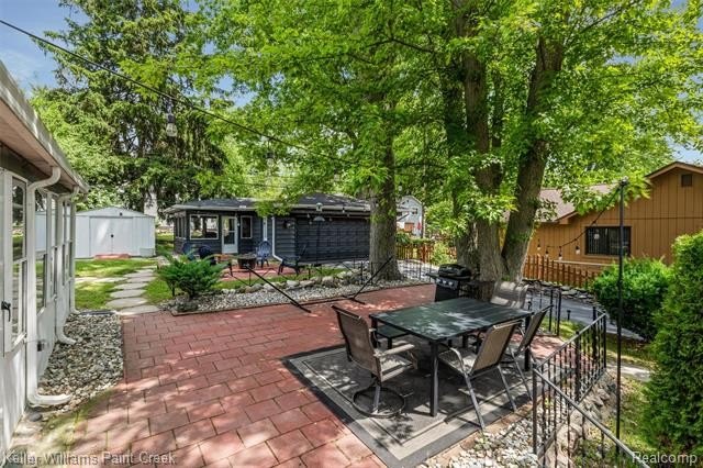 Welcome to 3815 Edgecrest St, a beautiful home in the heart of - photo 30