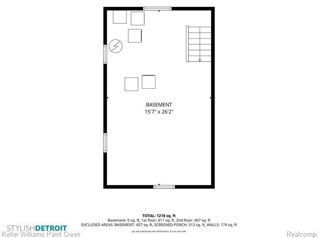 Welcome to 3815 Edgecrest St, a beautiful home in the heart of - photo 39