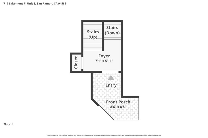 Welcome to this bright and open home in the desirable GATED - photo 48
