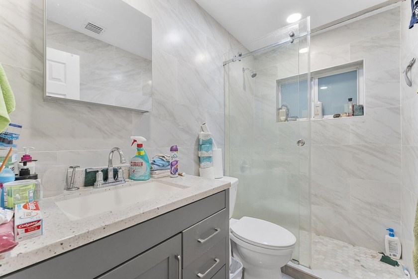 Exceptional investment opportunity! This CBS duplex features two - photo 13