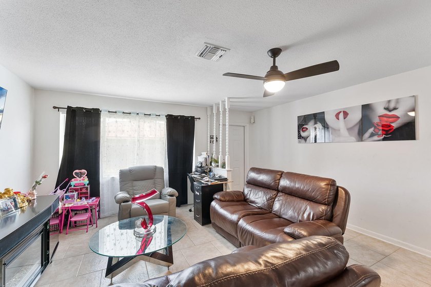 Exceptional investment opportunity! This CBS duplex features two - photo 24