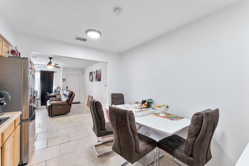 Exceptional investment opportunity! This CBS duplex features two - photo 28